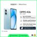 cover oppo a3x ocean blue libracell