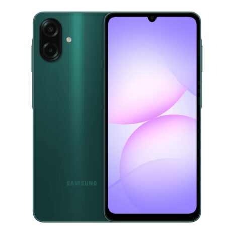 samsung galaxy a07 green libracell cirebon