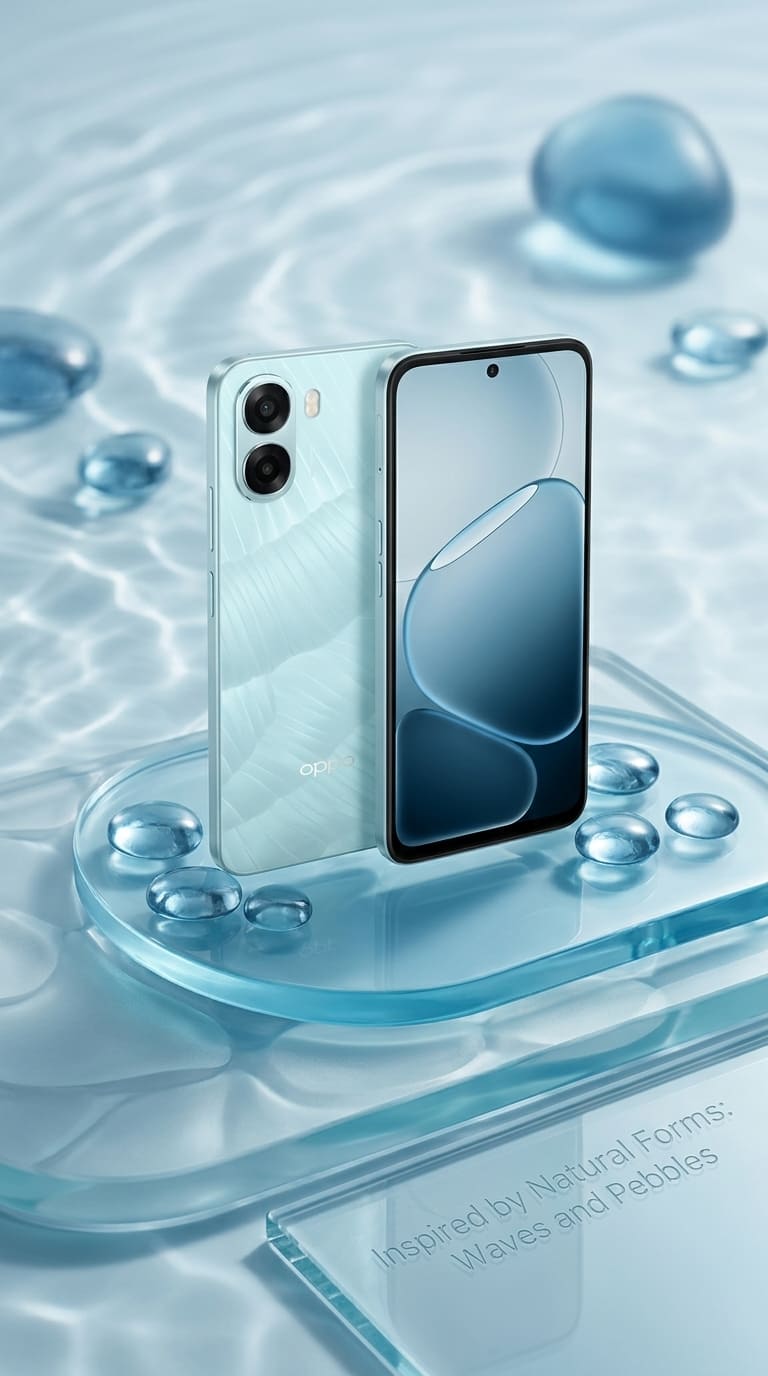 harga oppo a6x ice blue libracell cirebon
