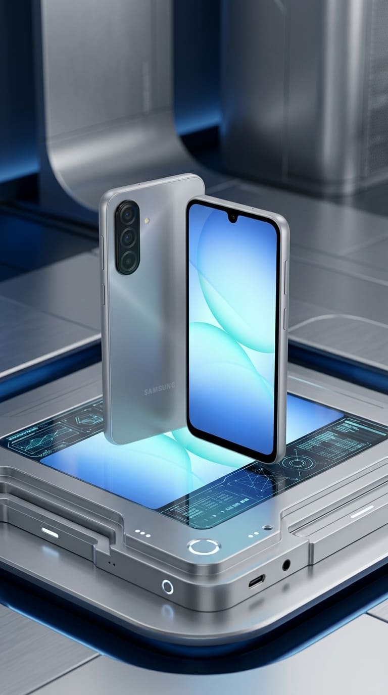 harga samsung galaxy a17 lte blue cirebon