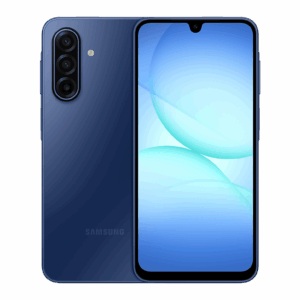 hp samsung galaxy a17 5g blue libracell cirebon