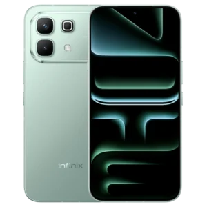 infinix note 60 5g blue libracell cirebon