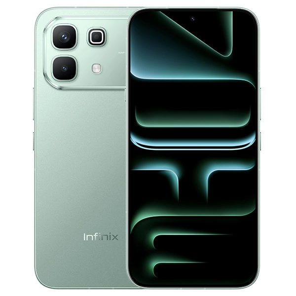 infinix note 60 5g blue libracell cirebon