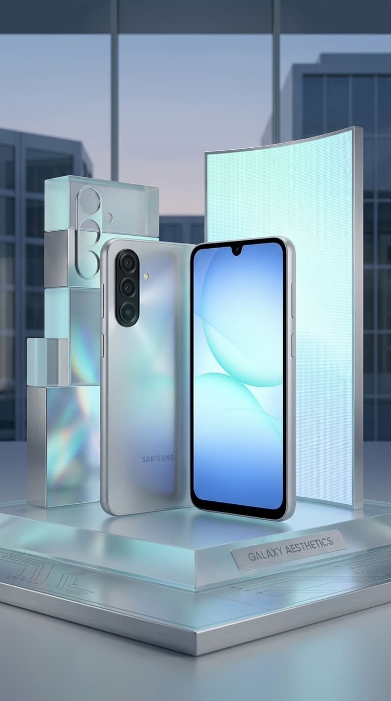 jual samsung galaxy a17 lte blue cirebon
