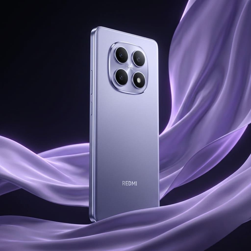 Redmi Note 15 - Image 9