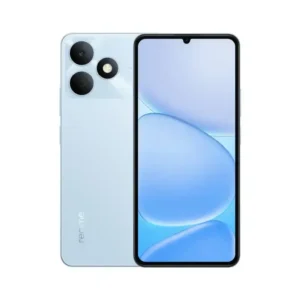 realme note 80 blue libracell