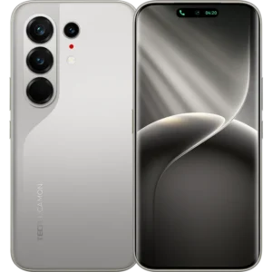 tecno camon 50 pro 5g titanium libracell cirebon