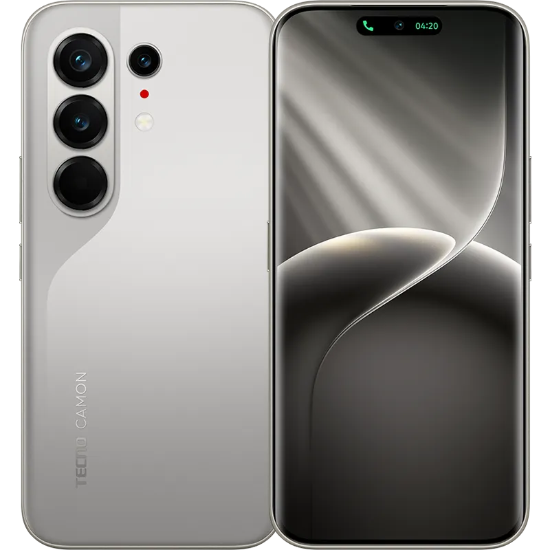 tecno camon 50 pro 5g titanium libracell cirebon