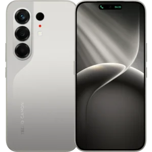 tecno camon 50 titanium libracell cirebon