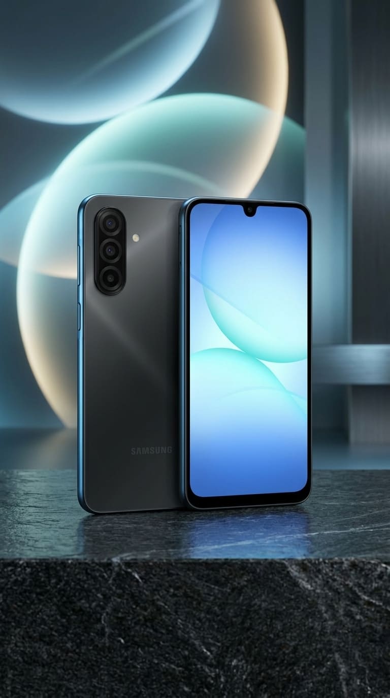 terbaru samsung galaxy a17 lte black libracell