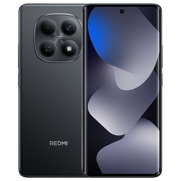 xiaomi redmi note 15 black libracell cirebon
