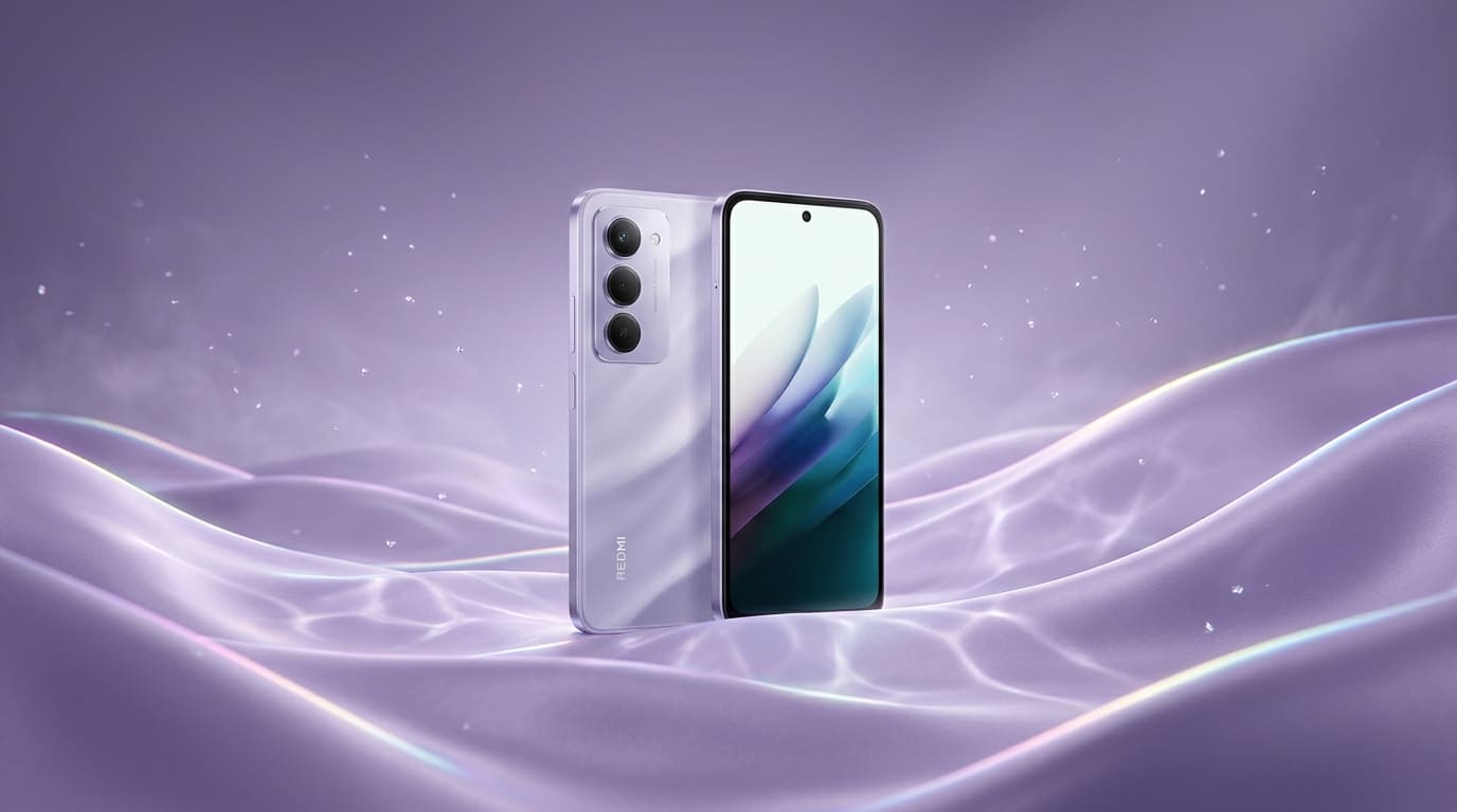 garansi xiaomi redmi 15 purple libracell cirebon