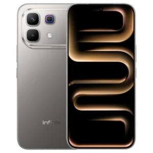 infinix note 60 pro 5g titanium libracell cirebon