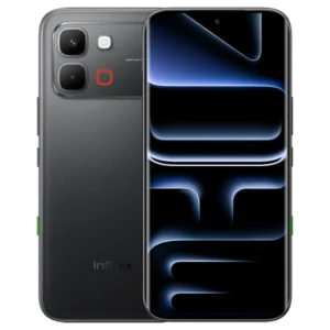 infinix note edge 5g black libracell cirebon