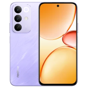 realme c85 4g ungu libracell cirebon