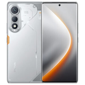 tecno pova 7 curve 5g silver libracell cirebon