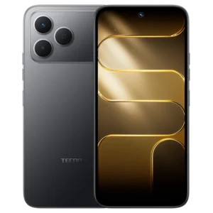 tecno spark 50 black libracell cirebon