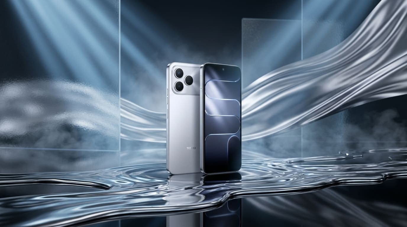 tecno spark 50 titanium harga libracell cirebon