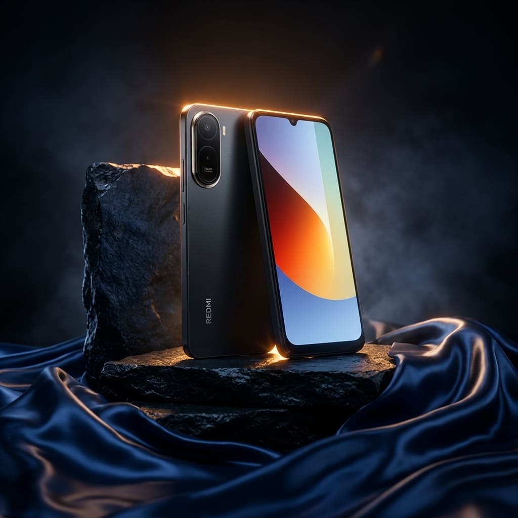 xiaomi redmi a7 pro black garansi resmi