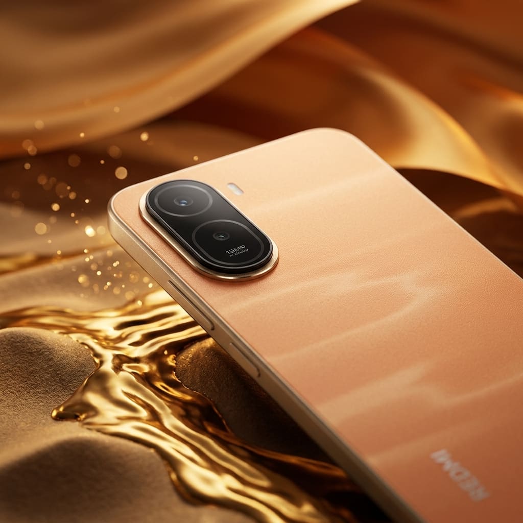 xiaomi redmi a7 pro orange garansi resmi
