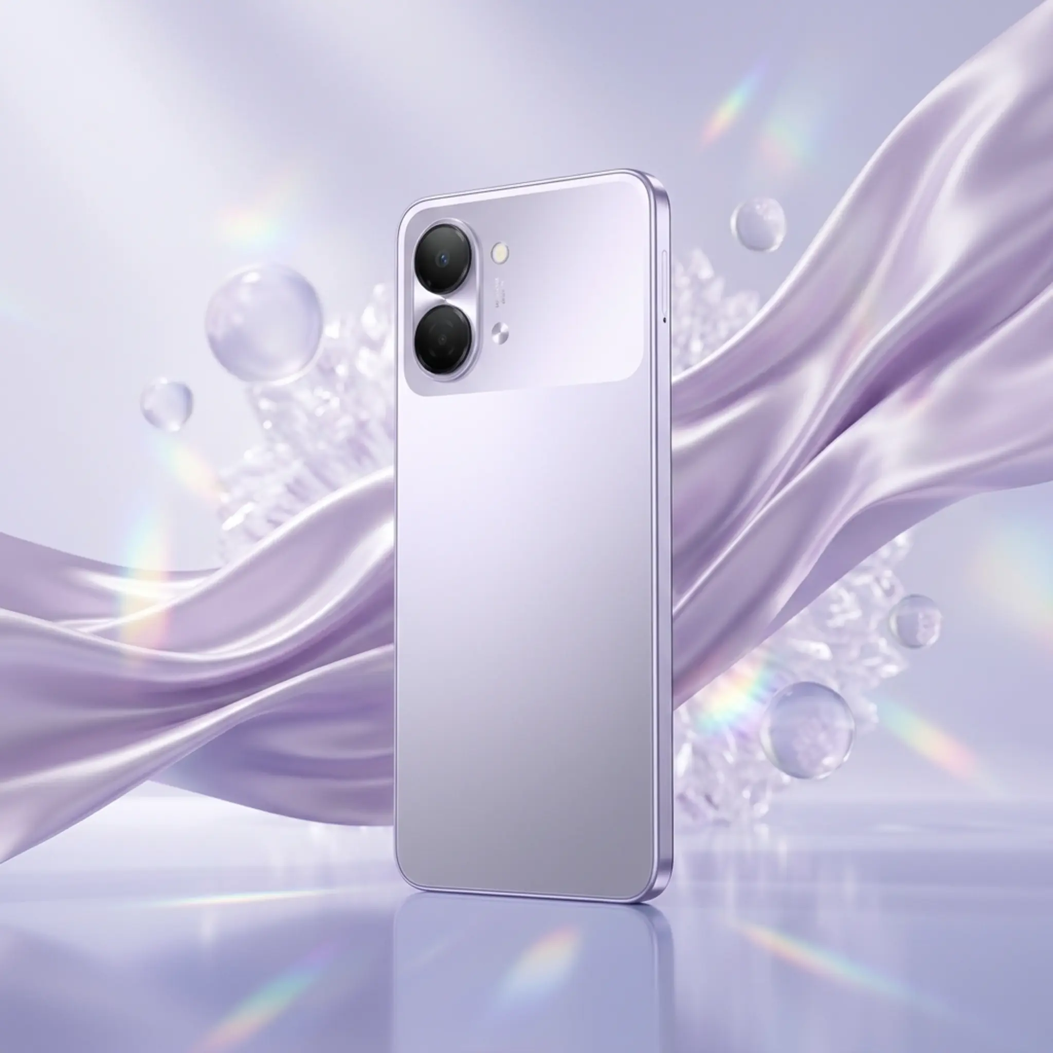tecno spark go 3 ungu terbaru libracell cirebon